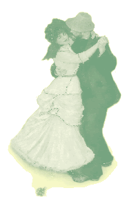 Tanzpaar Renoir